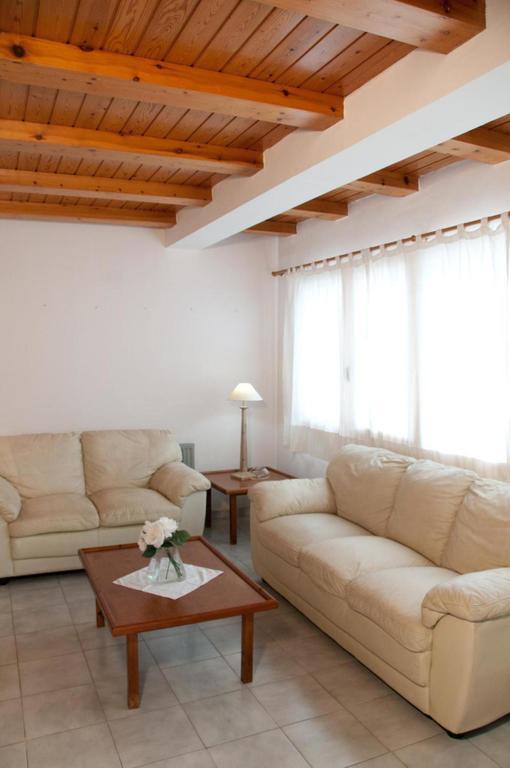 Apartamentos Siglo XXI - Ancla Sant Feliu de Guixols Room photo