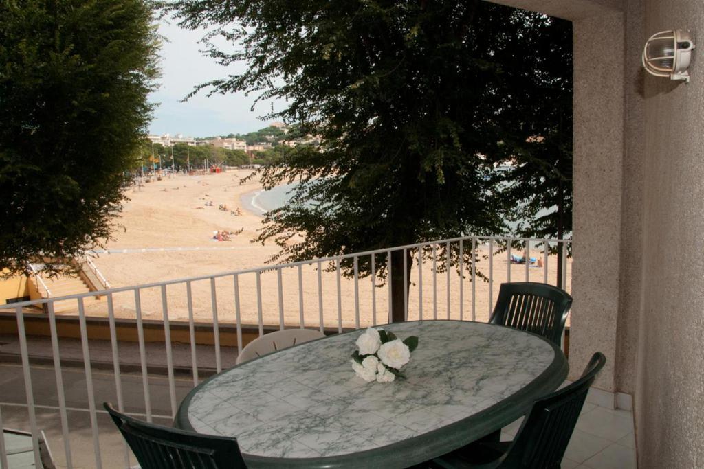 Apartamentos Siglo XXI - Ancla Sant Feliu de Guixols Room photo
