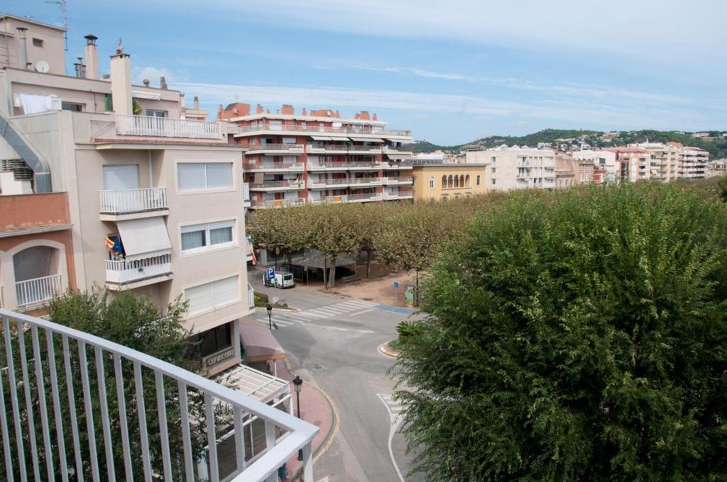 Apartamentos Siglo XXI - Ancla Sant Feliu de Guixols Room photo